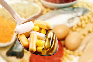 Les différentes formes de vitamine B12 ne sont pas métabolisées de manière identique